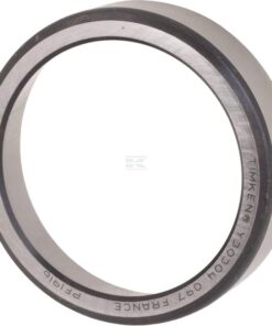 Rodamiento de rodillos cónicos 20x52x16.25mm Timken
