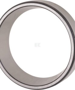 Rodamiento de rodillos cónicos 20x52x16.25mm Timken