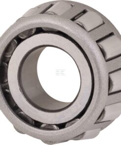 Rodamiento de rodillos cónicos 20x52x16.25mm Timken