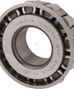 Rodamiento de rodillos cónicos 20x52x16.25mm Timken