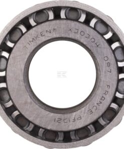 Rodamiento de rodillos cónicos 20x52x16.25mm Timken