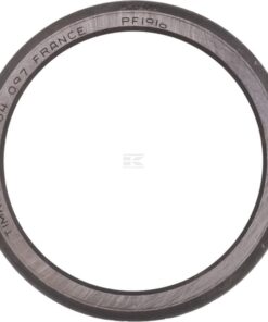 Rodamiento de rodillos cónicos 20x52x16.25mm Timken