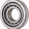 Rodamiento de rodillos cónicos 30 x 72 x 20,75 mm, Timken