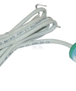 Sensor con cable