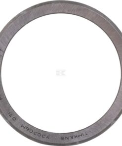 Rodamiento de rodillos cónicos 30 x 72 x 20,75 mm, Timken