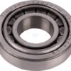 Rodamiento de rodillos cónicos 35 x 80 x 22,75 mm, Timken