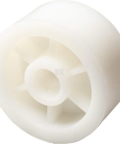 Rodillo tensor de nylon