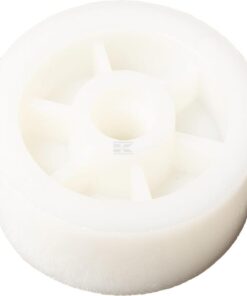 Rodillo tensor de nylon