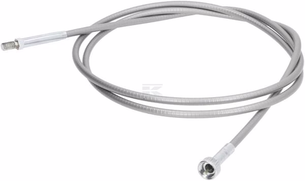 Thresher rotation cable, M16/20, L-2430 1 Thresher rotation cable, M16/20, L-2430