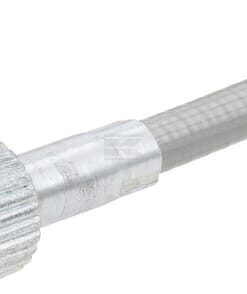 Thresher rotation cable, M16/20, L-2430 4 Thresher rotation cable, M16/20, L-2430