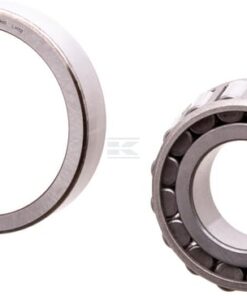 Rodamiento de rodillos cónicos 45 x 100 x 27,25 mm, Timken