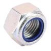 Tuerca de seguridad M30 DIN 985