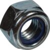 Tuerca de seguridad M12LH DIN 985 2 Tuerca de seguridad M12LH DIN 985