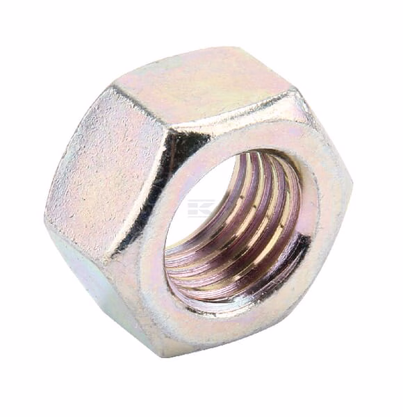 Tuerca M16 8 DIN934 1 Tuerca M16 8 DIN934