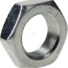 Tuerca autoblocante DIN 980 M16x1.5 Zn