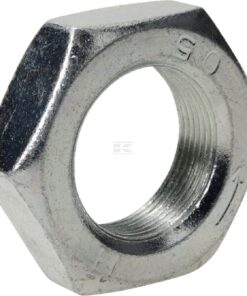 Tuerca autoblocante DIN 980 M16x1.5 Zn