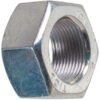 Tuerca M24x1,5 LH 3 Tuerca M24x1,5 LH