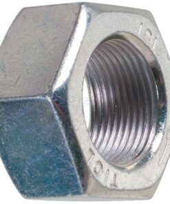Tuerca M24x1,5 LH