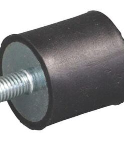 Amortiguador antivibratorio de tipo A