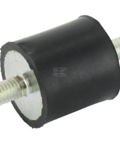Amortiguador antivibratorio de tipo A