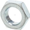 Hexagon nut M36x1,5 DIN439-5 Zn LH