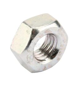 Tuerca hexagonal M10DIN934