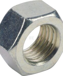 Tuerca hexagonal M16 DIN 934-8