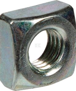 Tuerca cuadrada M10 DIN557-5