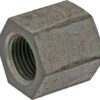 Tuerca sombr. M16x1,5x25,5 ZN 7 Tuerca sombr. M16x1,5x25,5 ZN