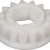 Engranaje recto 15 dientes 3 Engranaje recto 15 dientes