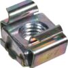 Tuerca jau. M8-8/12,5 DIN88109