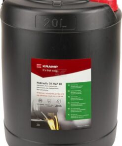 Aceite hidráulico, HLP 68, 20 L