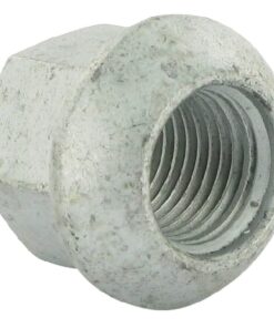 Tuerca de rueda M14 x 1,5 8 cincada