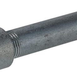 Tubo de prolongación 1/8