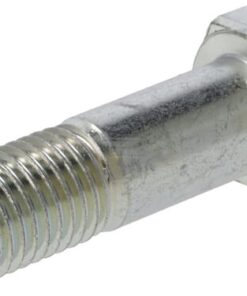Hexagon head bolt M16 x 55/22