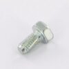 Tornillo M6x12