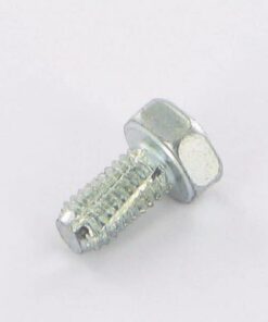Tornillo M6x12