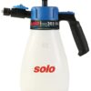 Pulverizador manual Clean-Line, para líquidos ácidos