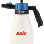 Pulverizador manual Clean-Line, para líquidos ácidos