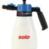 Pulverizador manual Clean-Line, para líquidos alcalinos