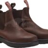 Bota 303 Endura, color secoya, talla 46