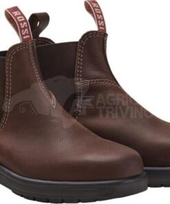 Bota 303 Endura, color secoya, talla 43,5