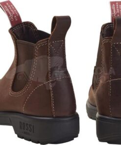Bota 303 Endura, color secoya, talla 44