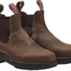 Bota tobillera Chelsea 303 Endura, marrón claro, talla 39
