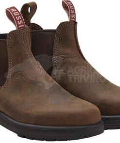 Bota Chlesea 303 Endura Tan, talla 46