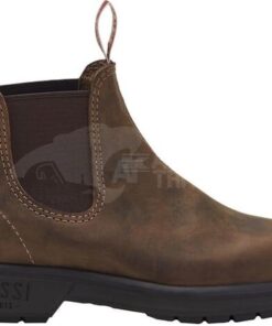 Bota tobillera Chelsea 303 Endura, marrón claro, talla 44