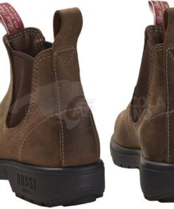 Bota tobillera Chelsea 303 Endura, marrón claro, talla 44 8 Bota tobillera Chelsea 303 Endura, marrón claro, talla 44