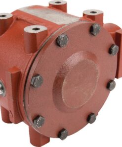 Caja de cambios T-304A, 1:1.93, 40.4kW