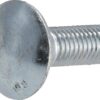 Perno de carrocería M12 x 35