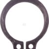 Anillo seguridad 20x1.75 ext.